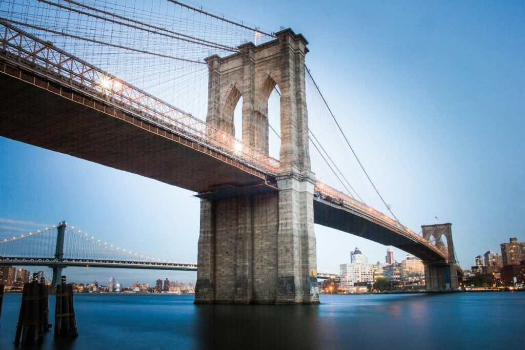 Brooklyn Neighbourhood Cooking and Contemporary Restaurants