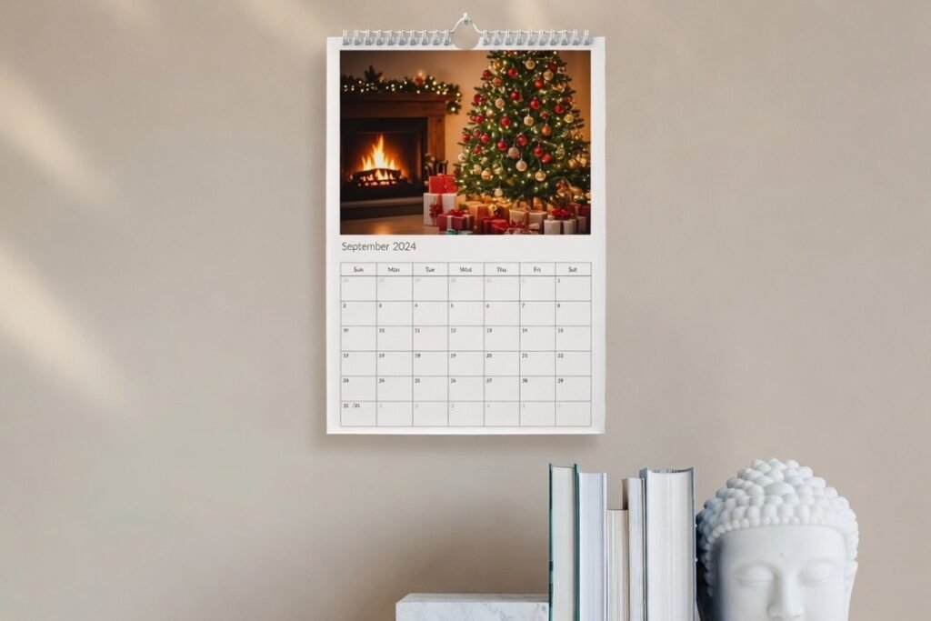 ASDA Photo Photo Calendars