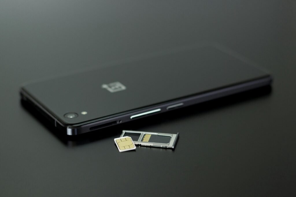 Configure the Dual-SIM Setup Before You Board