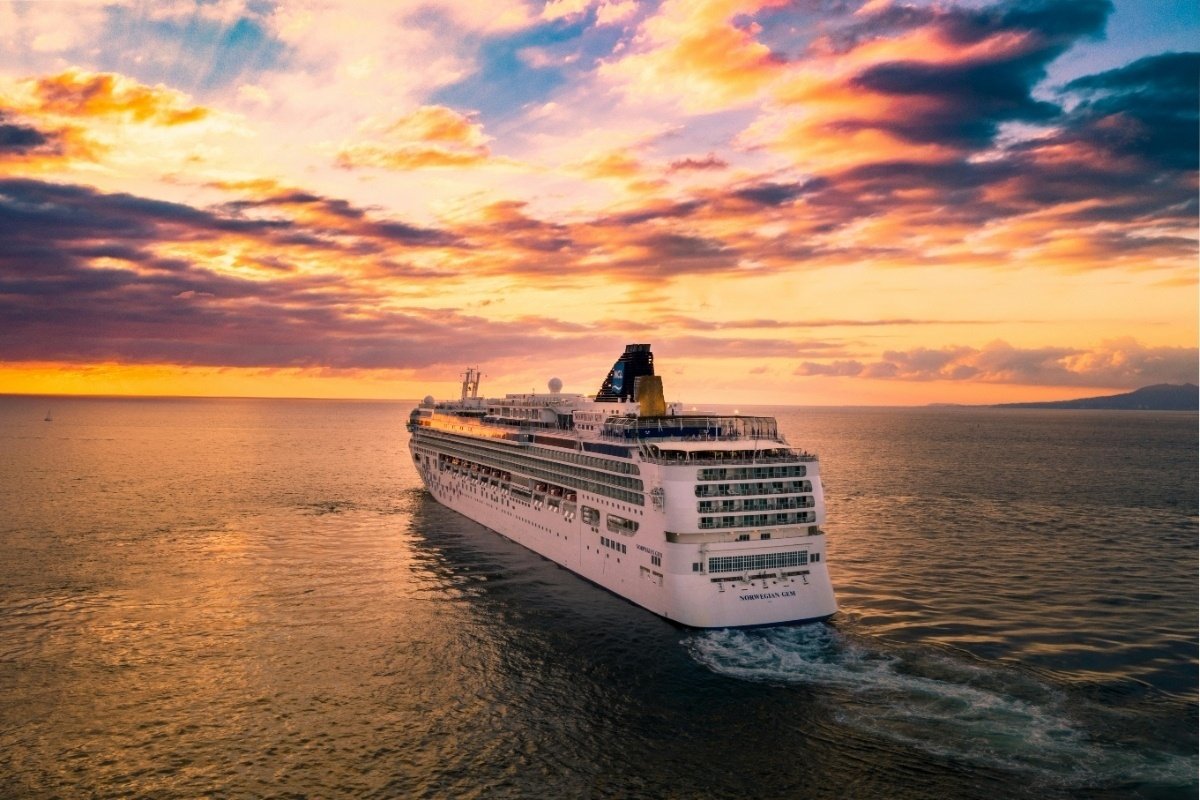 Cruise Away Australia — 2026 Coastal Voyage