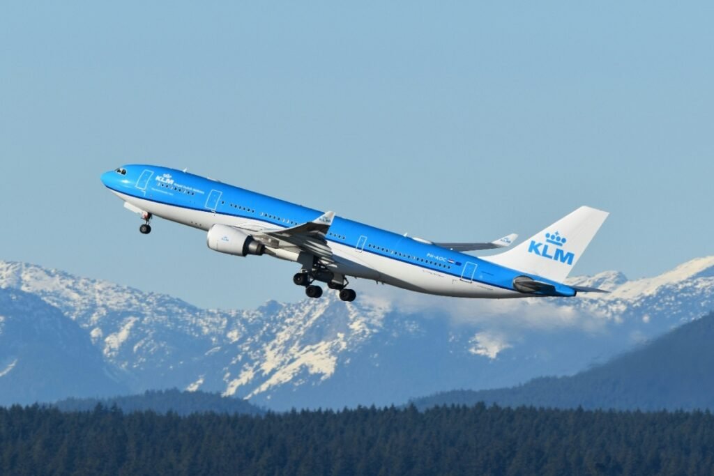 Expectation vs Reality What KLM Business Class Is Actually Like Right Now
