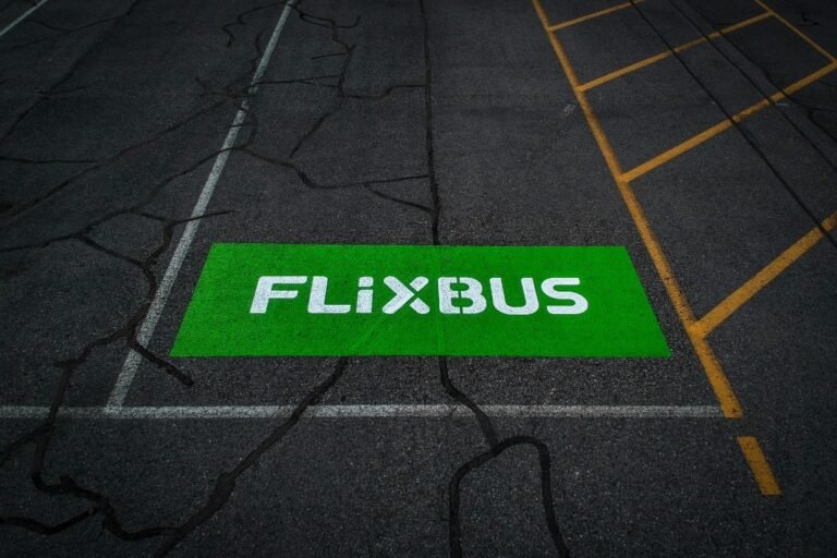 FlixBus The Complete Guide to Cheap Coach Travel Across Europe