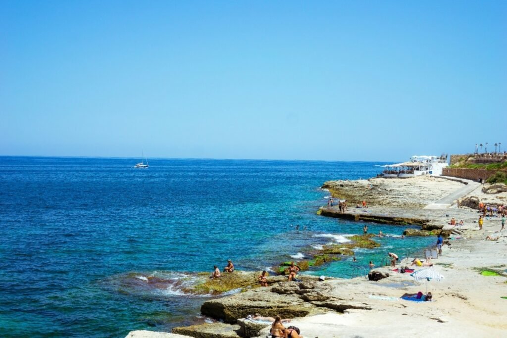 Important Things Travellers Should Know Before Eating in Malta