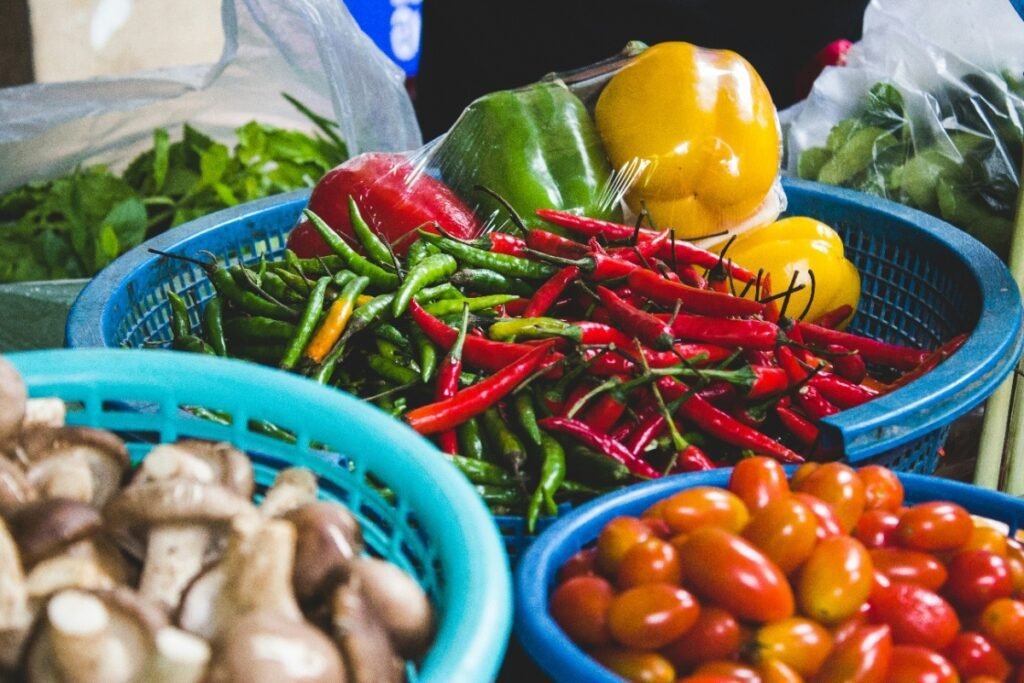 Important Things Travellers Should Know Before Eating in Thailand
