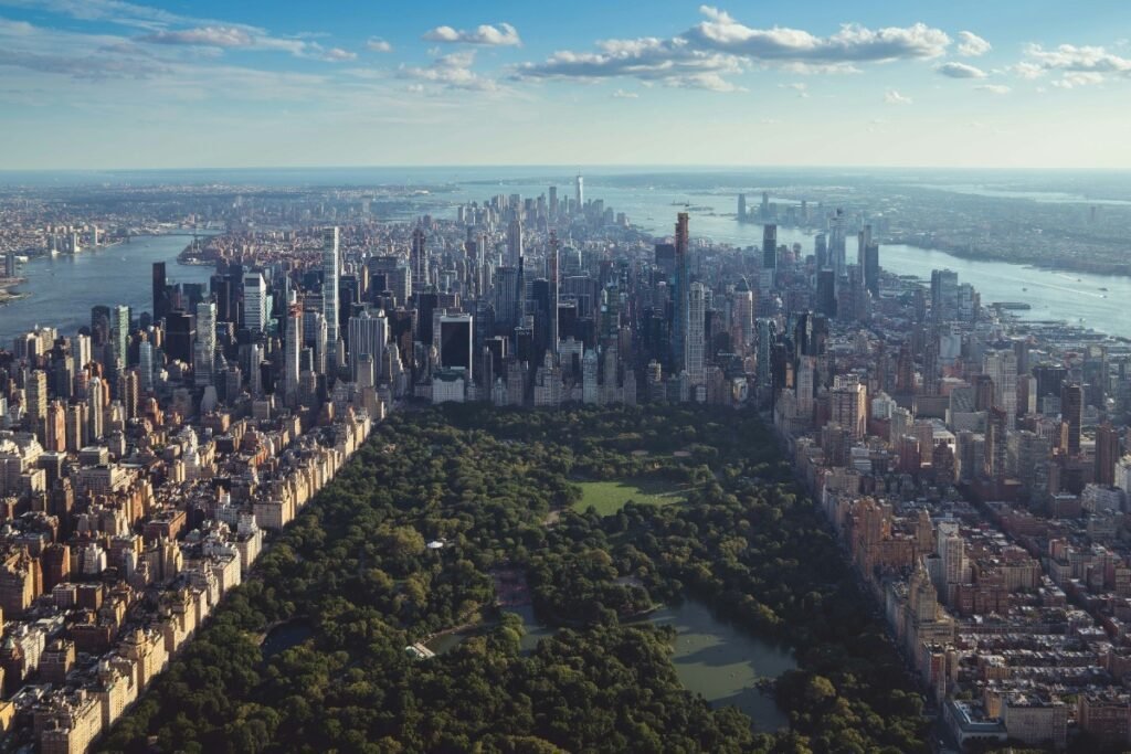 Manhattan What to Seek and What to Skip