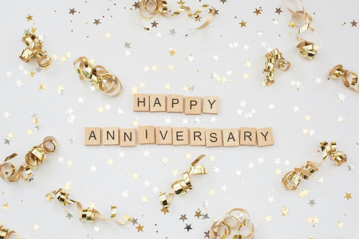 My-Picture Anniversary Gifts 2026 5 Best Personalised Canvases & Books