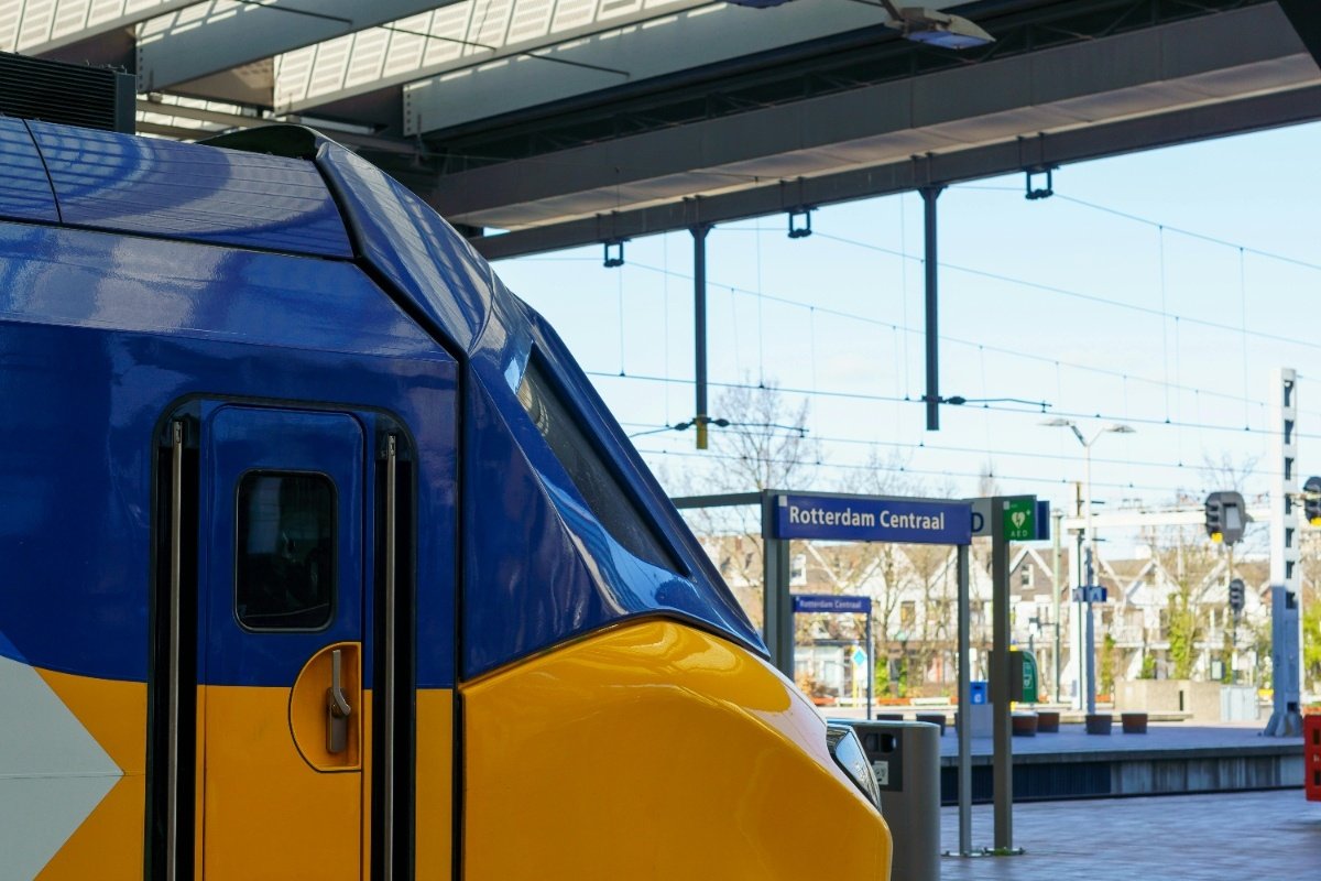 NS International 2026 Dutch Cross-Border Rail Travel Guide