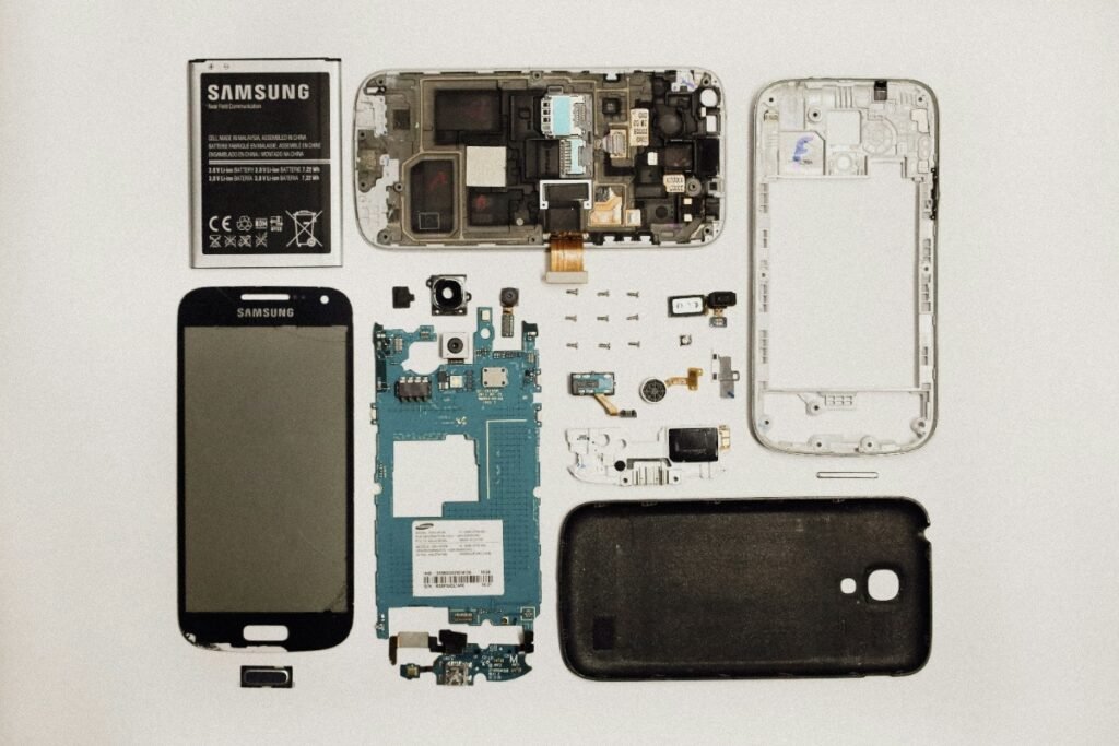 O2 Recycle and Refurbished Devices