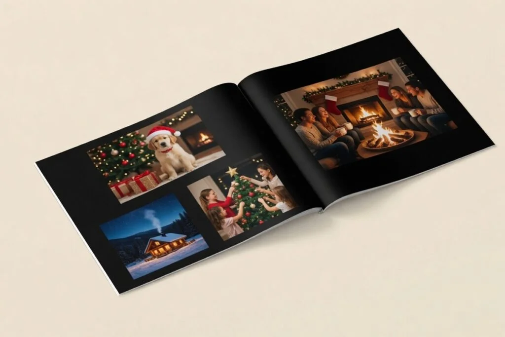 ASDA Photo Photo Albums