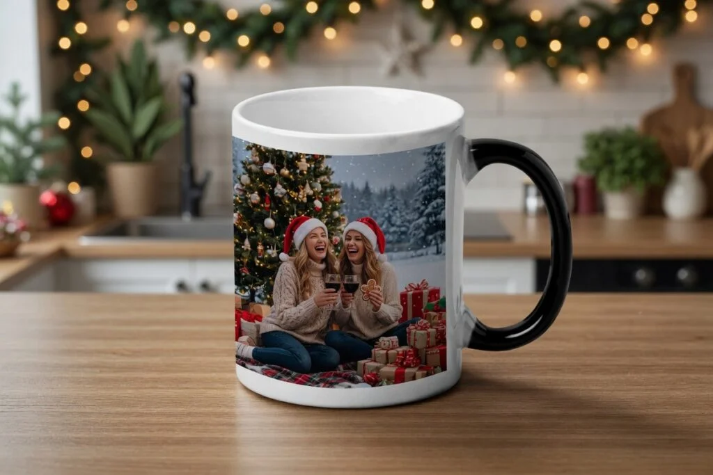 ASDA Photo Photo mugs