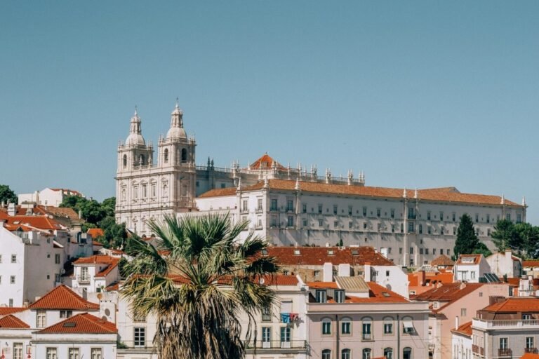 Portugal 2026 5 Unmissable Places – LIS Landmarks to Algarve FAO Gems