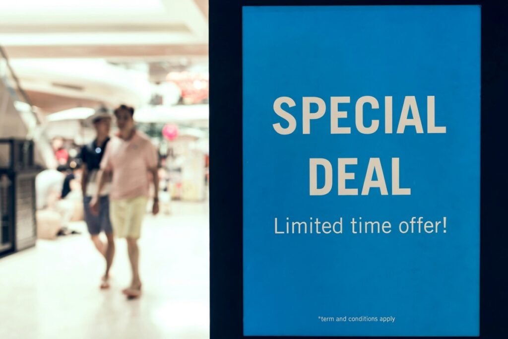 Pro-Tip Maximising the 50% First-Three-Month Offer
