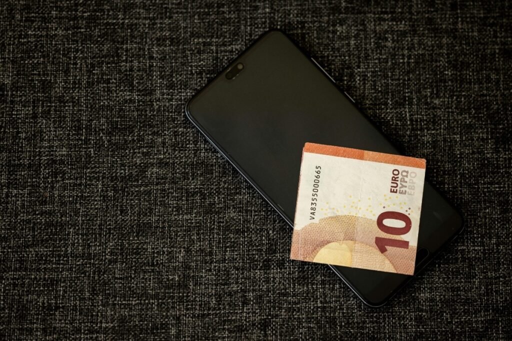 Pro-Tip Setting a Spend Cap for Complete Bill Control