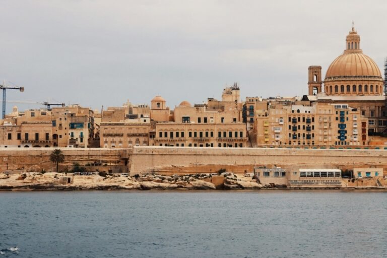 Rabbit, Ricotta, and Resistance Decoding Malta’s Culinary Map in 2026
