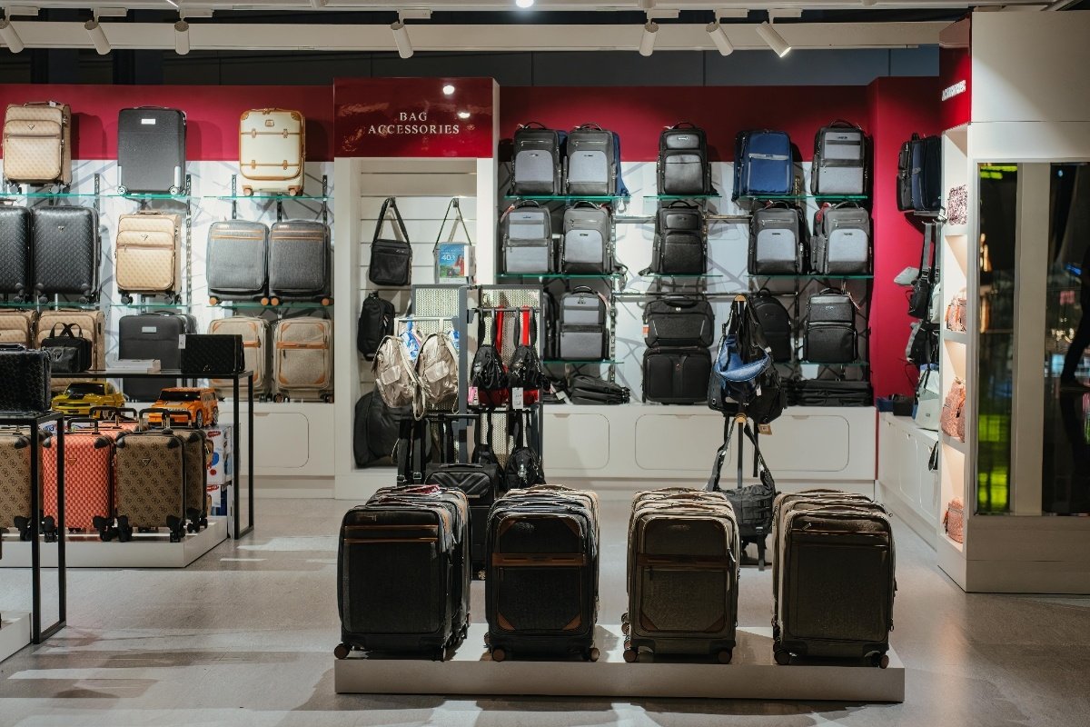 Samsonite Luggage Review Which Range Is Right for Your Travel Style