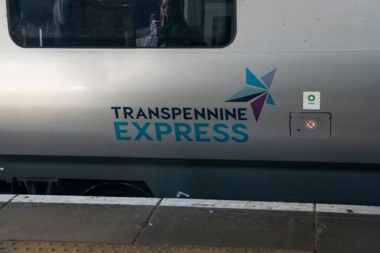TPE 2026 Guide to Trains Across Northern England and Scotland
