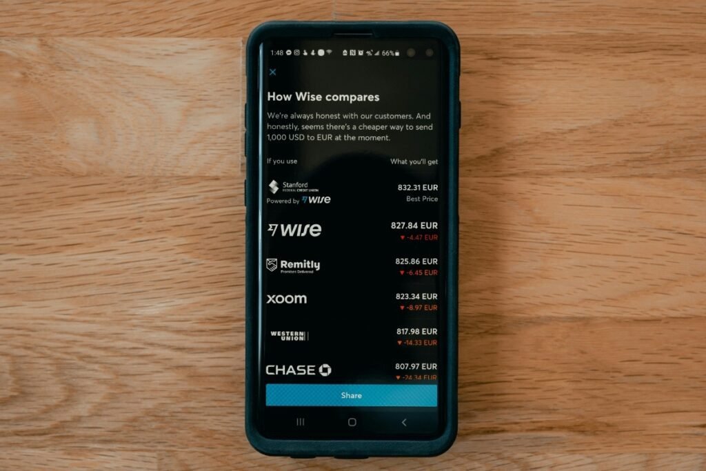 The Cashback Deal Architecture