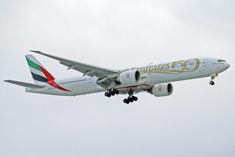 The Fleet Evolution Transforming the Emirates Passenger Experience