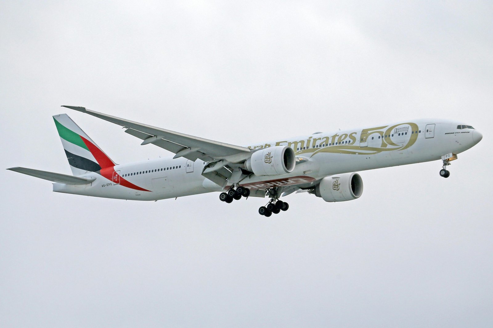 The Fleet Evolution Transforming the Emirates Passenger Experience