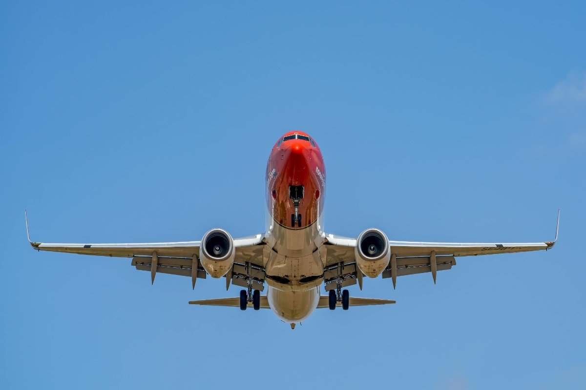 The No Wi-Fi Fleet Rule Facing Norwegian Air Passengers