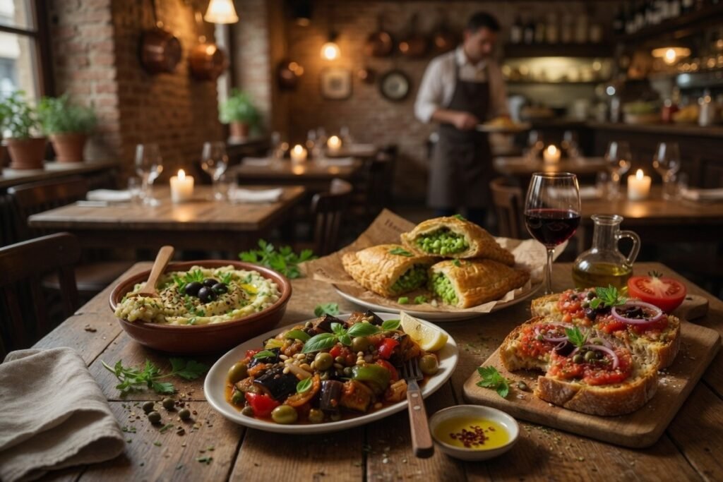 Traveller Practicality Dietary Needs, Families, Allergies