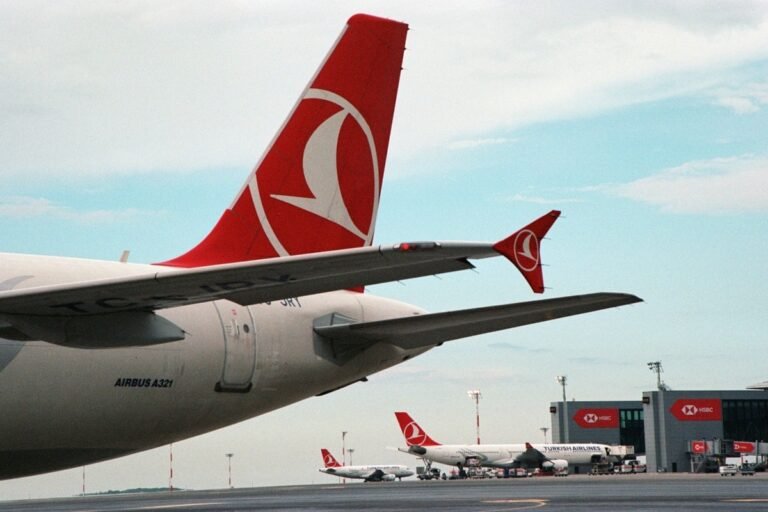Turkish Airlines The Secret Playbook to Hack the World’s Biggest Route Network