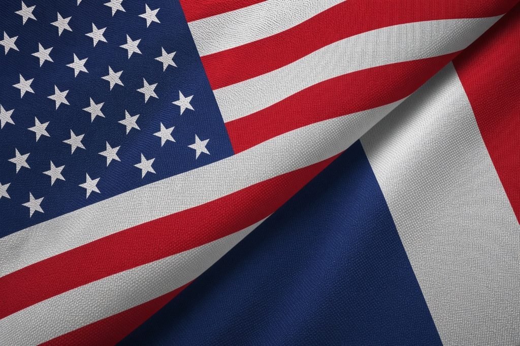 US Travellers 20 Gateways in Summer 2027