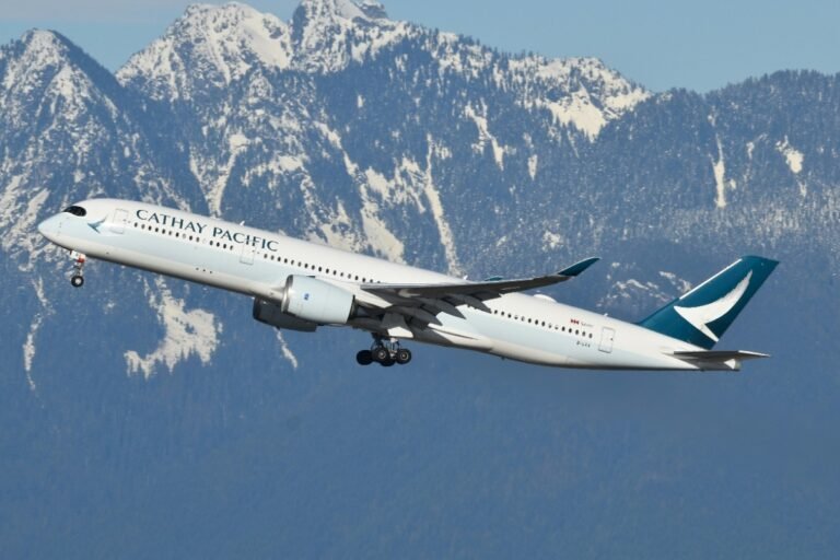 Upgrade Confirmed Inside Cathay Pacific’s Ultimate New Premium Cabins