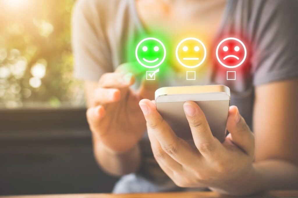 What 1pMobile Customers Say