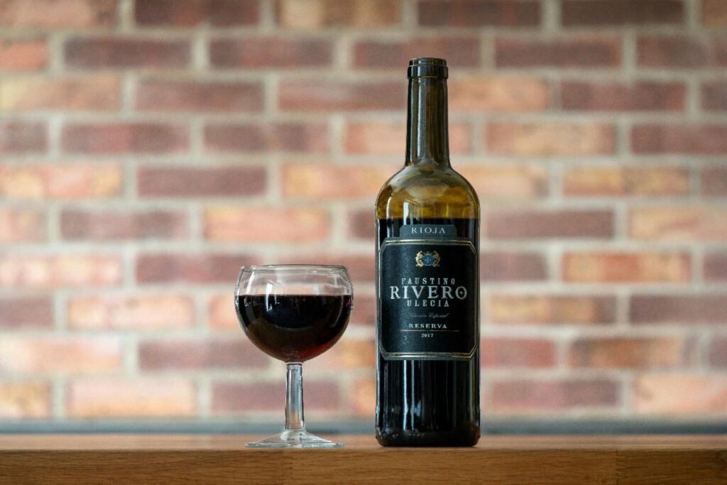 Wine Regions and What to Order