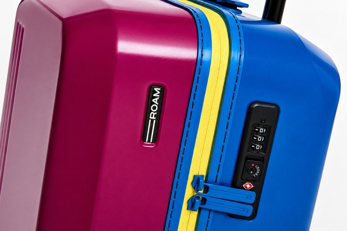ROAM Luggage Review 2026