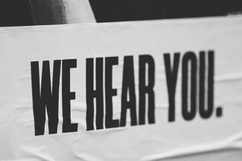 Customer Service: What to Expect