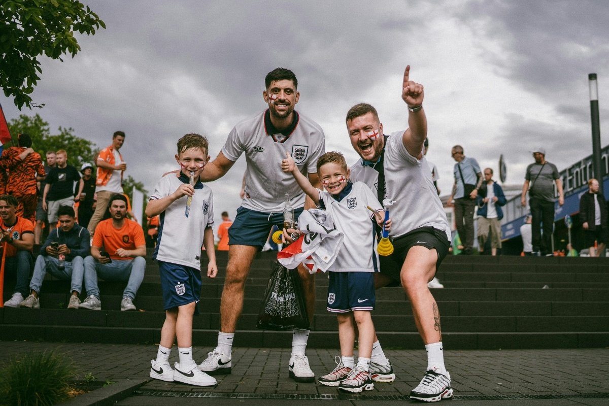 2026 World Cup Border Entry Guide UK Fan Rules for US, Canada and Mexico