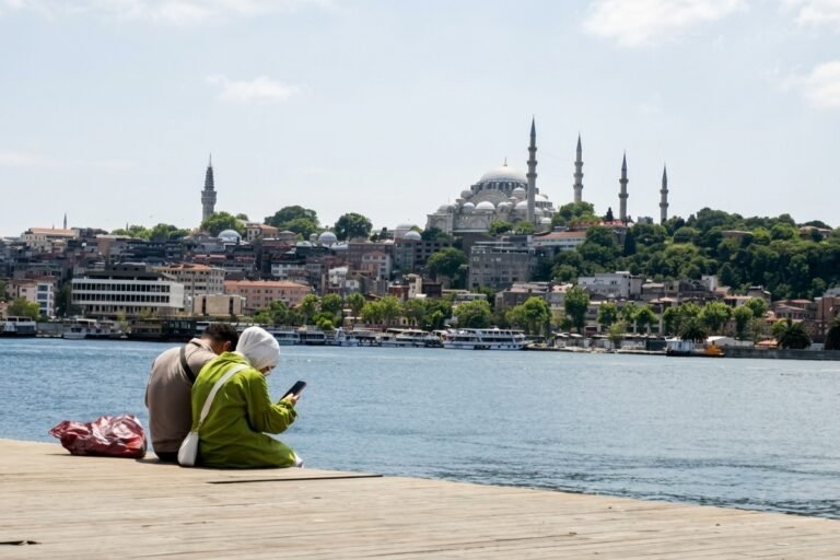 Simbye eSIM Review 2026 - Europe, USA & Turkey Travel Guide