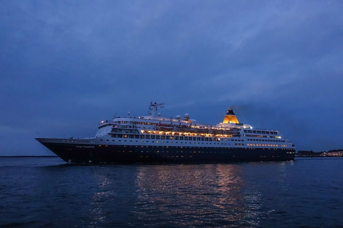 Saga-Cruises-Ship