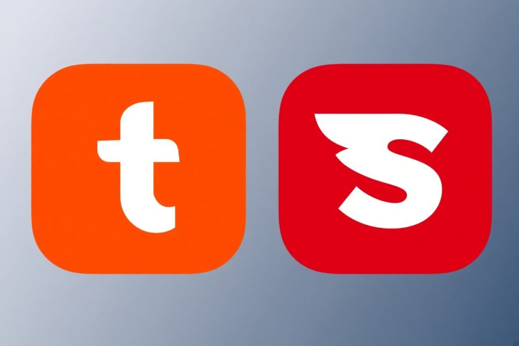 Snoonu vs. Talabat