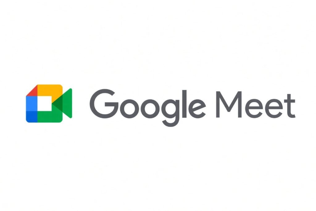 The Google Meet