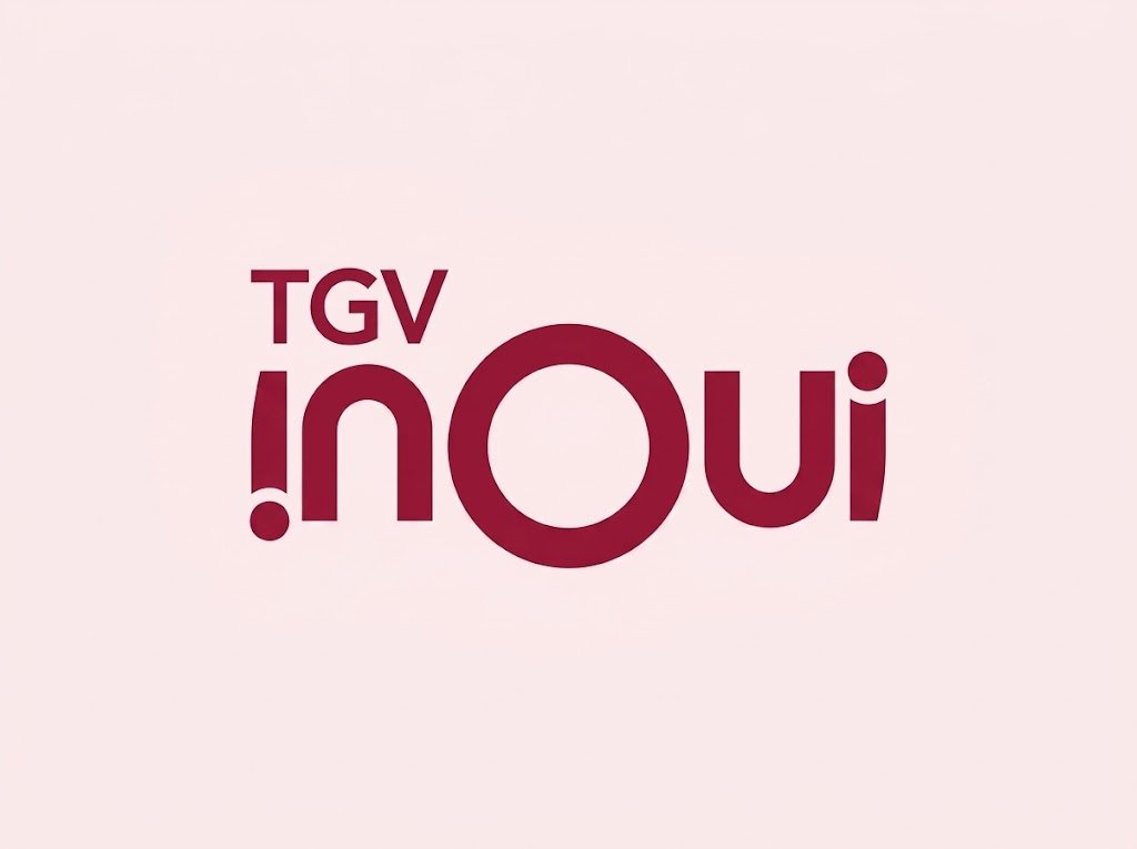 TGV INOUI: Speed and Flexibility