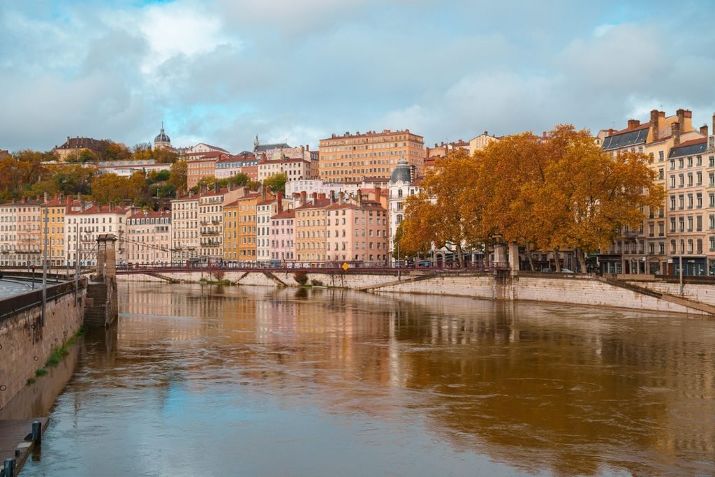 11 Days in Winter Paris Alsace and Lyon