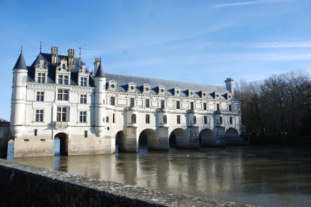 14 Days in Winter Paris the Loire Lyon and Alsace