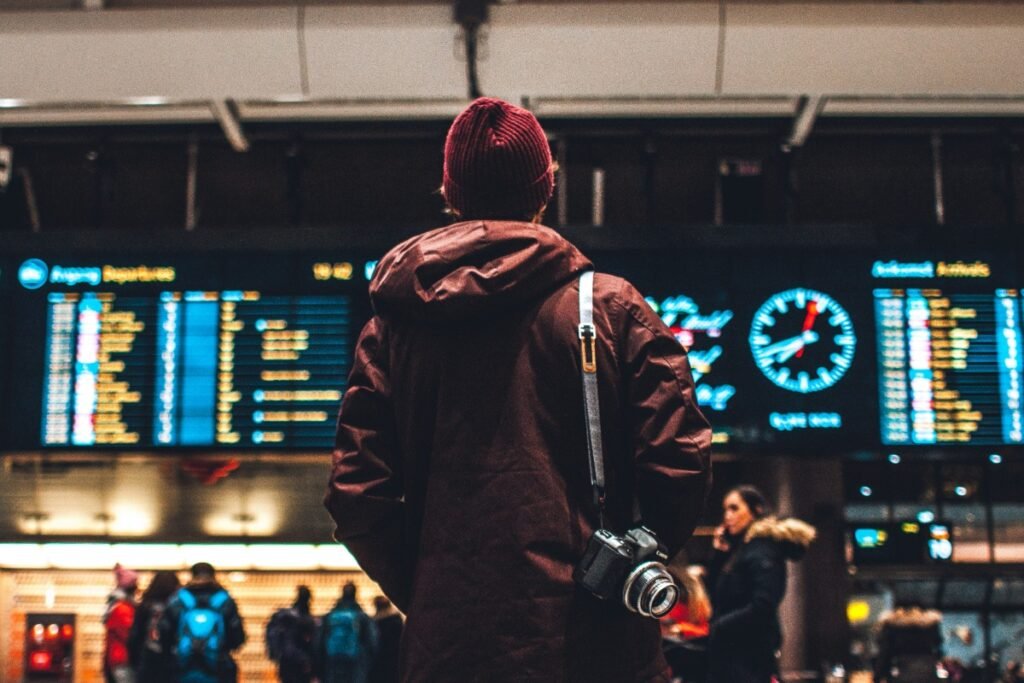 A Weekend in Toronto, a Week in New York