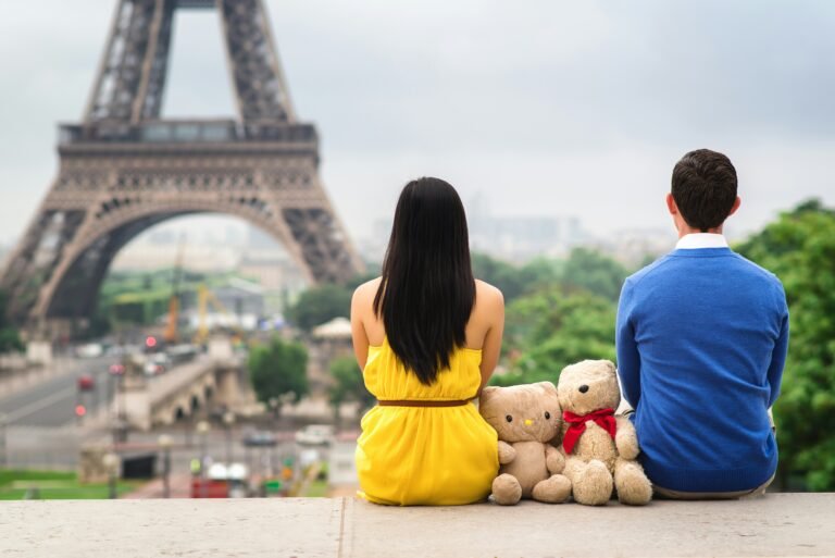 Best Things to Do in France in 2027 7, 11 and 14-Day Itineraries From Paris for Winter and Summer