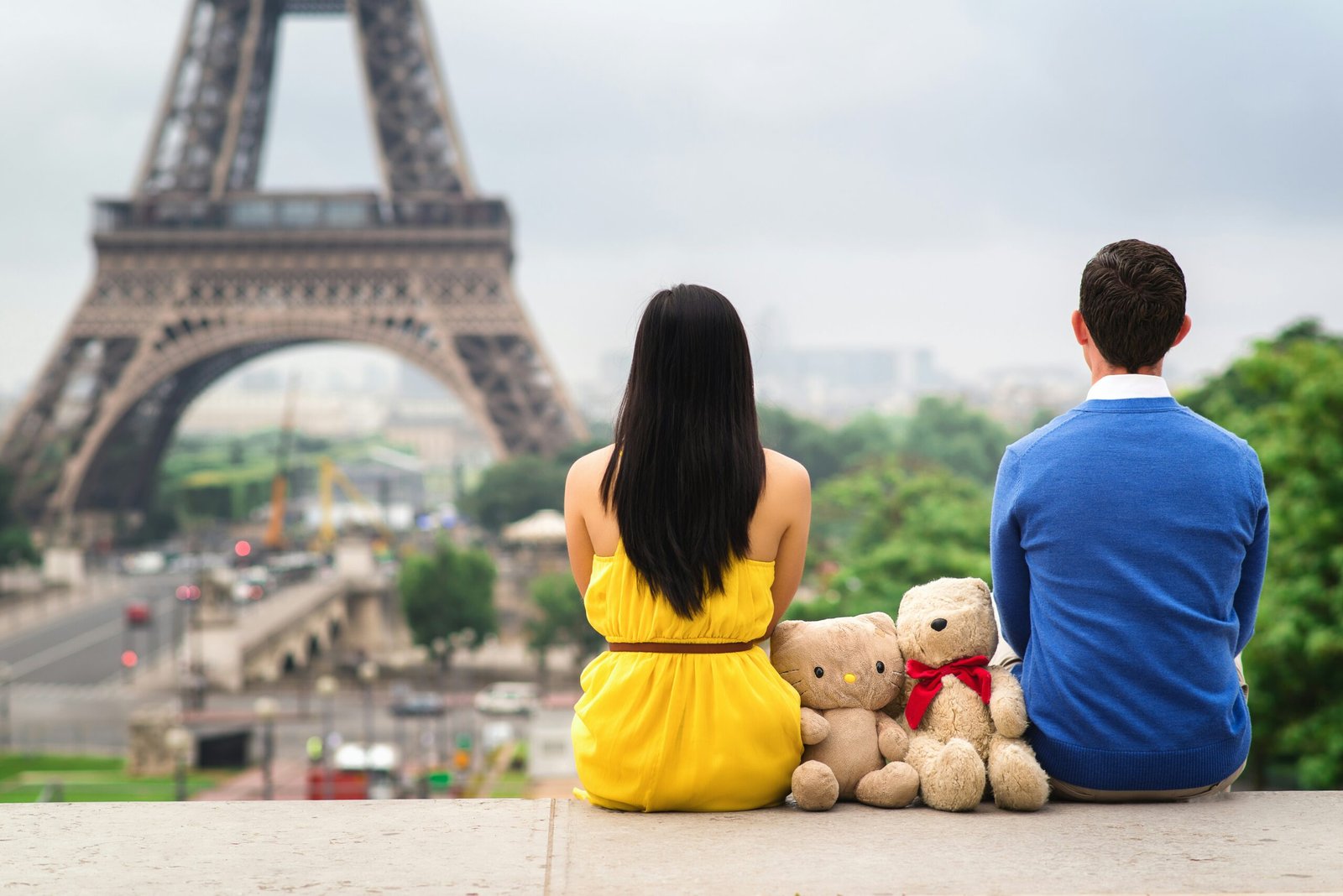 Best Things to Do in France in 2027 7, 11 and 14-Day Itineraries From Paris for Winter and Summer