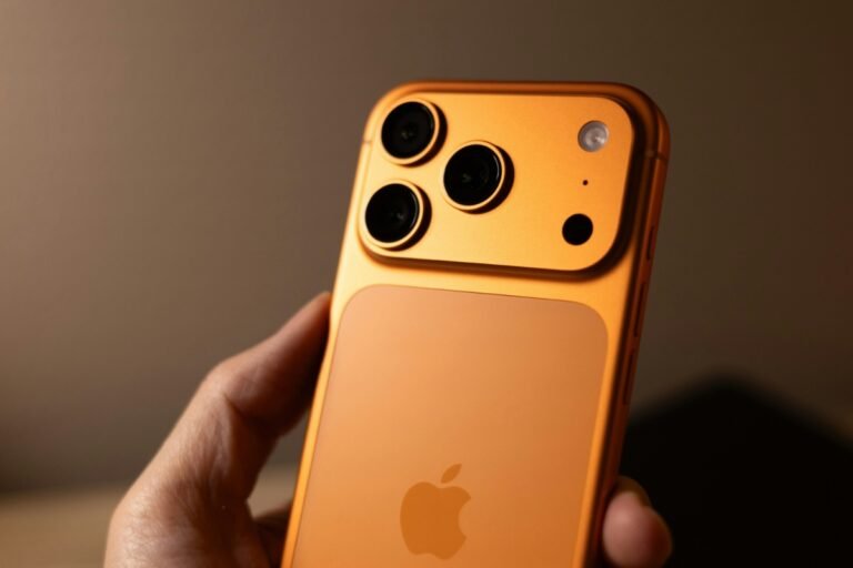 Buying the iPhone 18 Pro This Christmas 4 Android Phones to Consider First and When to Buy