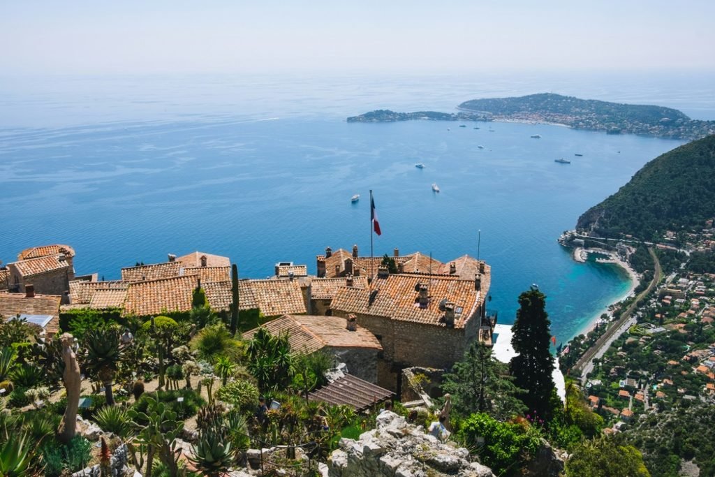 French Riviera