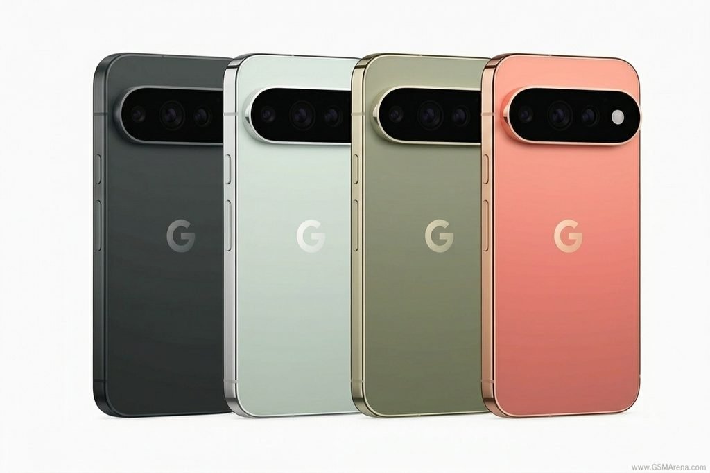 Google Pixel 11 Pro