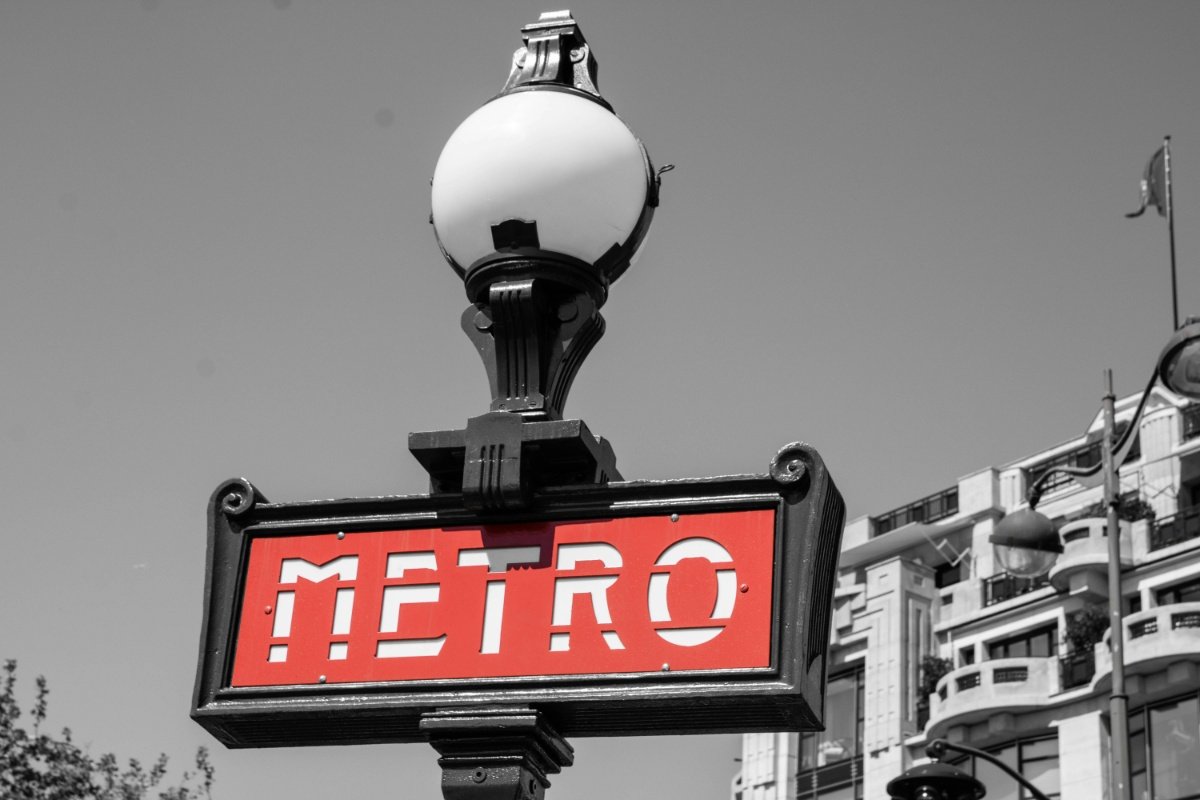 How to Book French Trains on SNCF Connect in 2027 TGV INOUI, OUIGO, Intercités and TER Explained