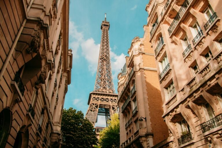 How to Plan a France Trip by Train in 2027 Routes, Costs and Itineraries