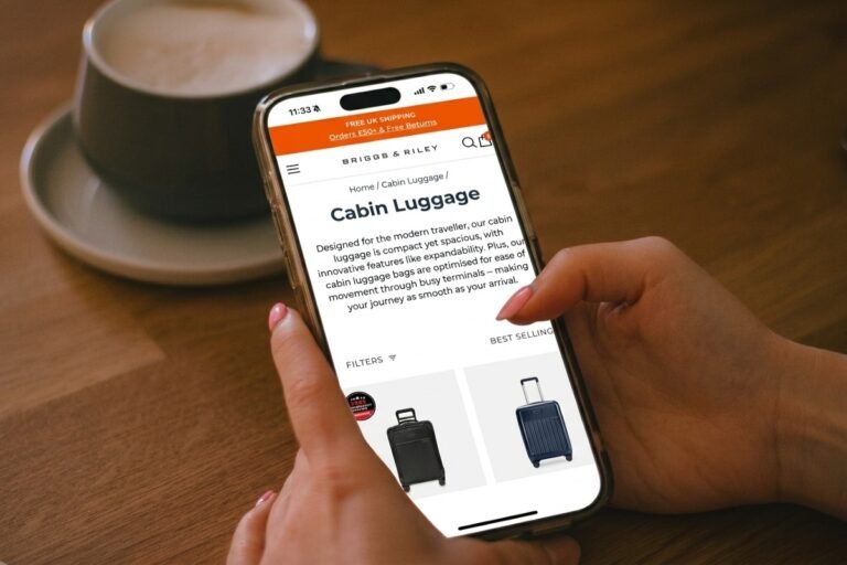 Is Briggs & Riley Worth It 2026 Review of the Lifetime Guarantee, CX Expansion and the Essential 56cm Carry-On