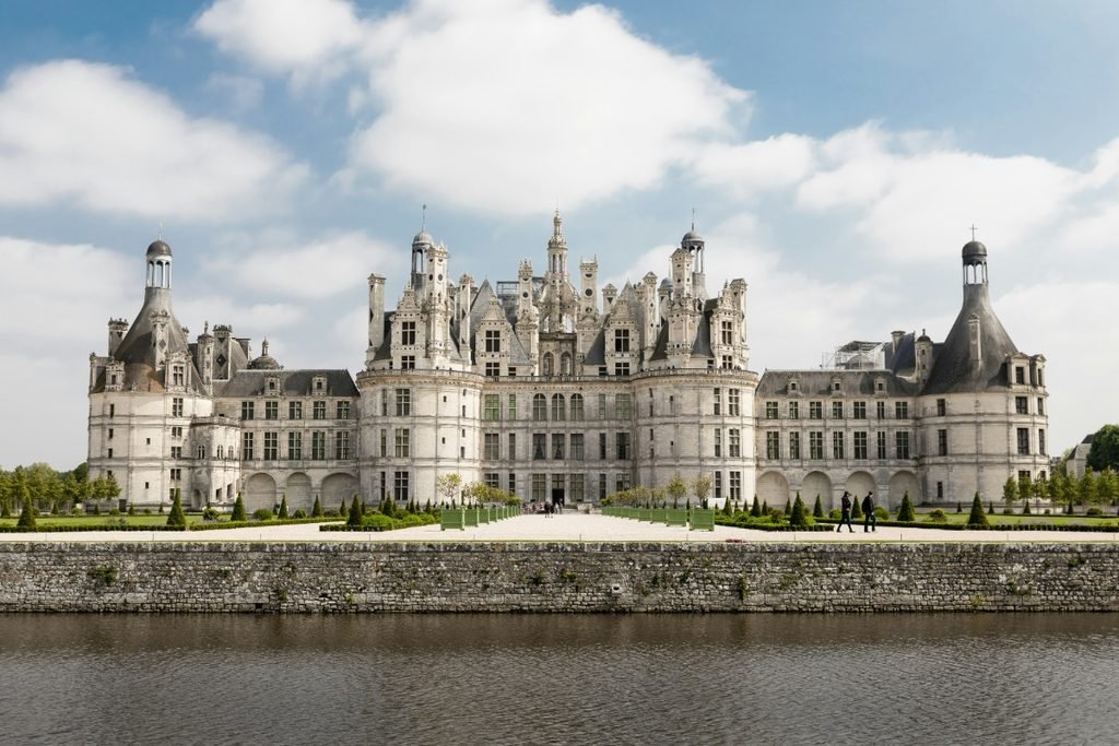 Loire Valley
